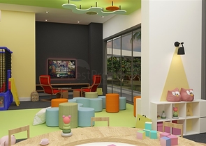 استثمر في المكان الانسب - مجمع سكني قيد الانشاء - تسهيلات بالسداد - في منطقة اوبا / الانيا 