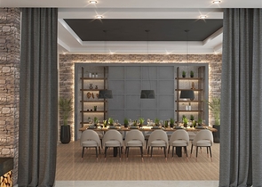 استثمر في المكان الانسب - مجمع سكني قيد الانشاء - تسهيلات بالسداد - في منطقة اوبا / الانيا 