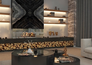 استثمر في المكان الانسب - مجمع سكني قيد الانشاء - تسهيلات بالسداد - في منطقة اوبا / الانيا 