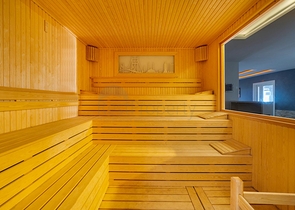 اطلالة بحر - شقة مفروشة  ضمن مجمع فاخر - في كارجي جاك / الانيا 