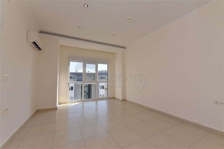 سعر مناسب - دوبلكس واسعة - من تصميم 2 غرفة وصالة - مجمع فاخر -في افسلار / الانيا 