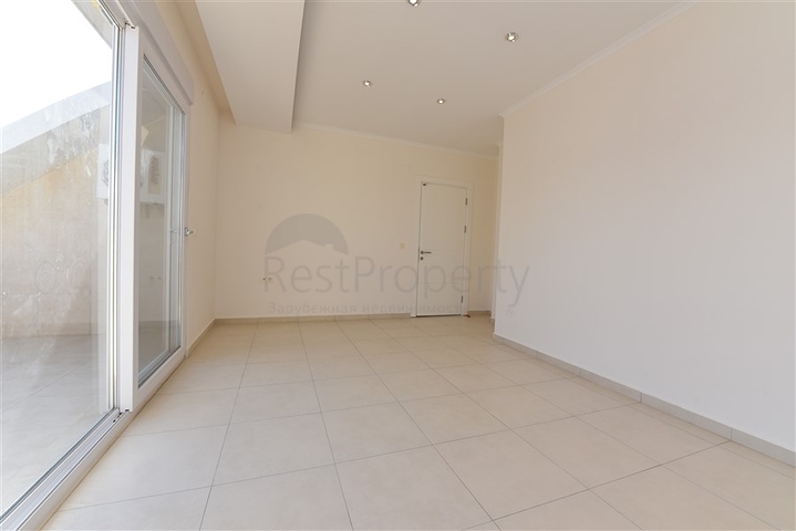 سعر مناسب - دوبلكس واسعة - من تصميم 2 غرفة وصالة - مجمع فاخر -في افسلار / الانيا 