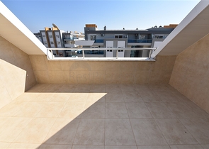 سعر مناسب - دوبلكس واسعة - من تصميم 2 غرفة وصالة - مجمع فاخر -في افسلار / الانيا 