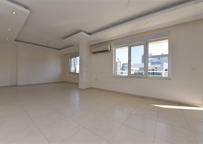 سعر مناسب - دوبلكس واسعة - من تصميم 2 غرفة وصالة - مجمع فاخر -في افسلار / الانيا 