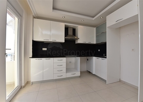 سعر مناسب - دوبلكس واسعة - من تصميم 2 غرفة وصالة - مجمع فاخر -في افسلار / الانيا 