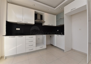 سعر مناسب - دوبلكس واسعة - من تصميم 2 غرفة وصالة - مجمع فاخر -في افسلار / الانيا 