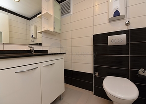 سعر مناسب - دوبلكس واسعة - من تصميم 2 غرفة وصالة - مجمع فاخر -في افسلار / الانيا 