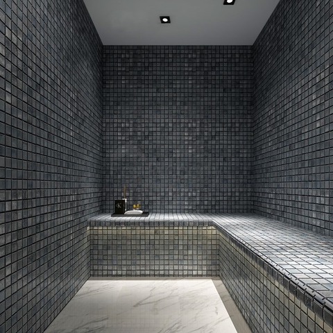 مجمع قيد الإنشاء -  تسهيلات بالدفعات في منطقة اوبا المركزية - ألانيا 