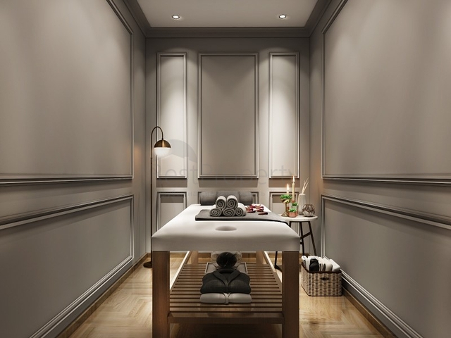 مجمع قيد الإنشاء -  تسهيلات بالدفعات في منطقة اوبا المركزية - ألانيا 