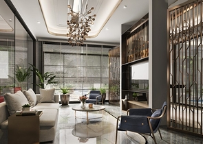 مجمع قيد الإنشاء -  تسهيلات بالدفعات في منطقة اوبا المركزية - ألانيا 