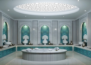 مجمع قيد الإنشاء -  تسهيلات بالدفعات في منطقة اوبا المركزية - ألانيا 