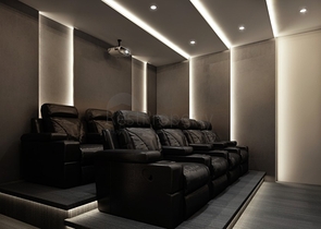 مجمع قيد الإنشاء -  تسهيلات بالدفعات في منطقة اوبا المركزية - ألانيا 