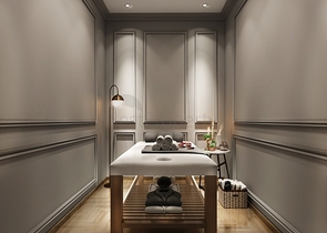 مجمع قيد الإنشاء -  تسهيلات بالدفعات في منطقة اوبا المركزية - ألانيا 