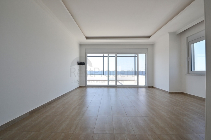 اطلالة بحر - فيلا مستقلة حديثة مع مسبح خاص - في كارجي جاك / الانيا 