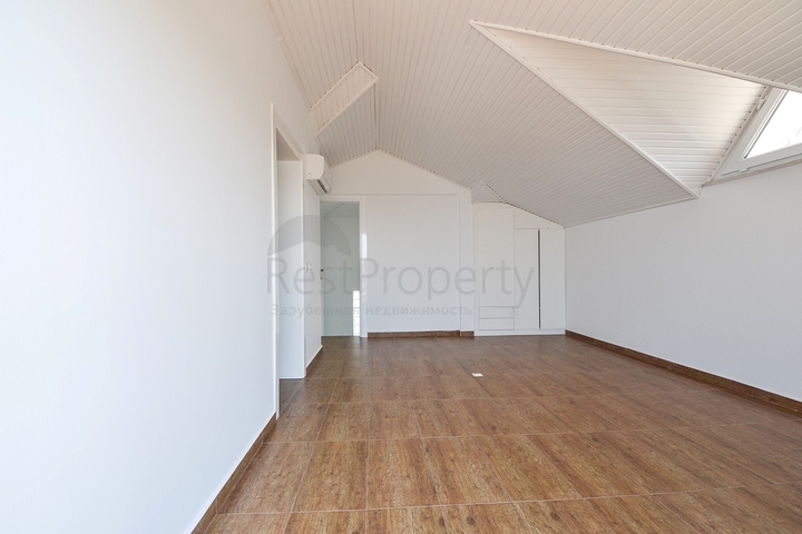 اطلالة بحر - فيلا مستقلة حديثة مع مسبح خاص - في كارجي جاك / الانيا 