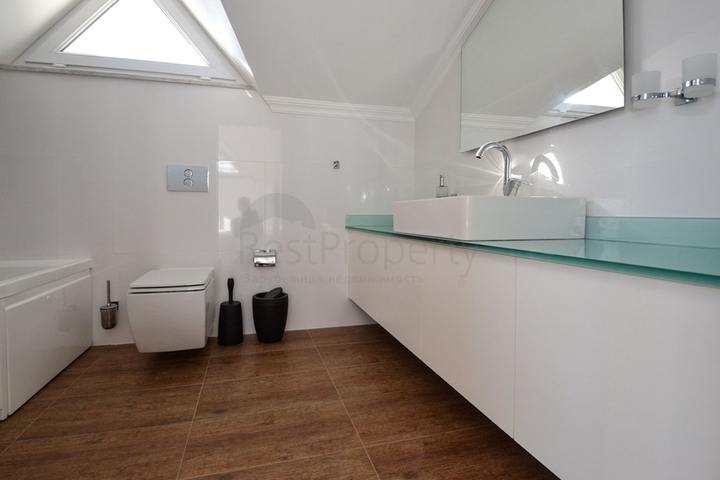 اطلالة بحر - فيلا مستقلة حديثة مع مسبح خاص - في كارجي جاك / الانيا 