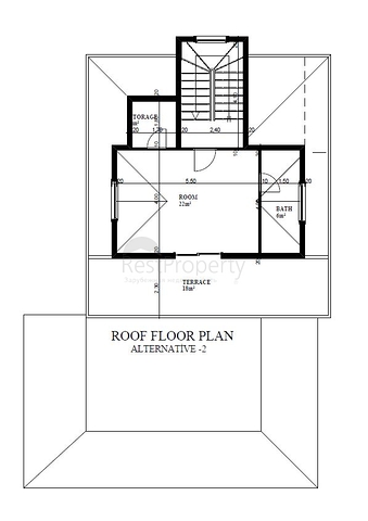 اطلالة بحر - فيلا مستقلة حديثة مع مسبح خاص - في كارجي جاك / الانيا 