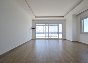 اطلالة بحر - فيلا مستقلة حديثة مع مسبح خاص - في كارجي جاك / الانيا 