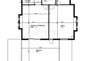 اطلالة بحر - فيلا مستقلة حديثة مع مسبح خاص - في كارجي جاك / الانيا 