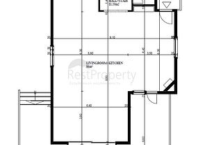 اطلالة بحر - فيلا مستقلة حديثة مع مسبح خاص - في كارجي جاك / الانيا 