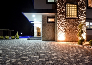 اطلالة بحر - فيلا مستقلة حديثة مع مسبح خاص - في كارجي جاك / الانيا 