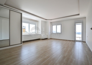 اطلالة بحر - فيلا مستقلة حديثة مع مسبح خاص - في كارجي جاك / الانيا 