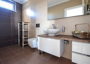 اطلالة بحر - فيلا مستقلة حديثة مع مسبح خاص - في كارجي جاك / الانيا 