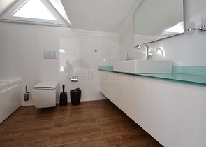 اطلالة بحر - فيلا مستقلة حديثة مع مسبح خاص - في كارجي جاك / الانيا 