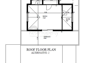 اطلالة بحر - فيلا مستقلة حديثة مع مسبح خاص - في كارجي جاك / الانيا 