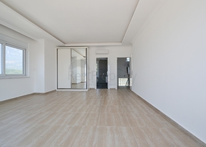 اطلالة بحر - فيلا مستقلة حديثة مع مسبح خاص - في كارجي جاك / الانيا 