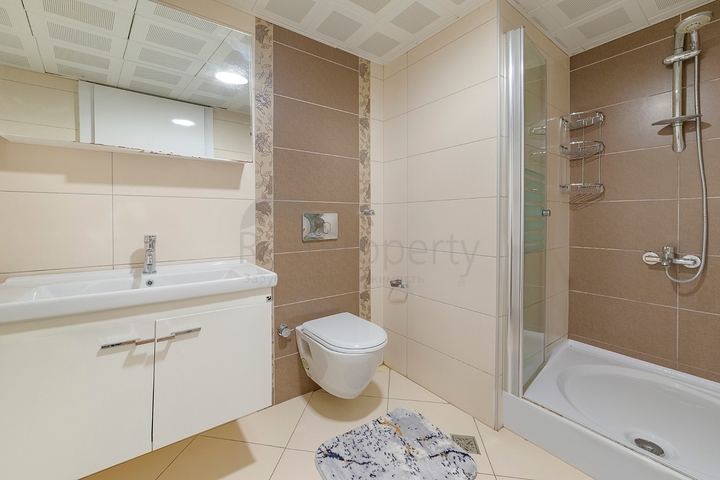 مجمع بخدمات 5 نجوم - شقة مفروشة - في منطقة جيكجلي / الانيا 