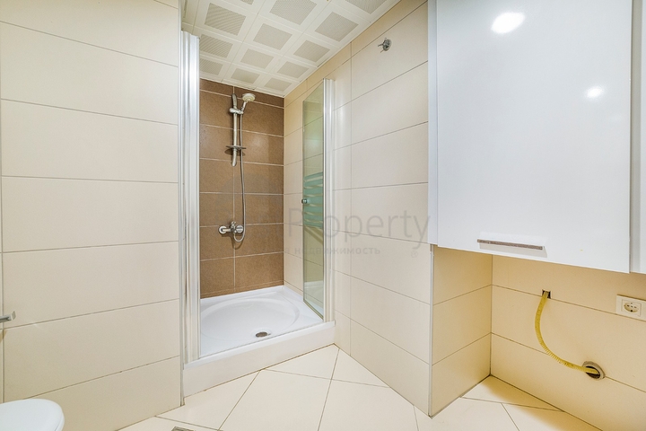 مجمع بخدمات 5 نجوم - شقة مفروشة - في منطقة جيكجلي / الانيا 