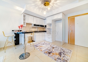 مجمع بخدمات 5 نجوم - شقة مفروشة - في منطقة جيكجلي / الانيا 