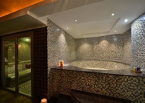 مجمع بخدمات 5 نجوم - شقة مفروشة - في منطقة جيكجلي / الانيا 