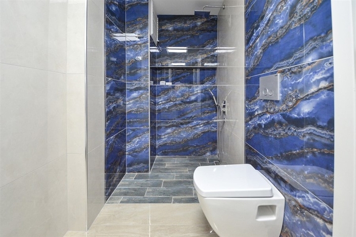 فيلا مستقلة - مسبح خاص -اطلالة بحر - 3 غرف وصالة- في كارجي جاك / الانيا 