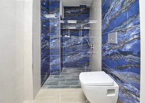 فيلا مستقلة - مسبح خاص -اطلالة بحر - 3 غرف وصالة- في كارجي جاك / الانيا 