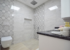 فيلا مستقلة - مسبح خاص -اطلالة بحر - 3 غرف وصالة- في كارجي جاك / الانيا 