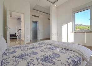 فيلا مستقلة - مسبح خاص -اطلالة بحر - 3 غرف وصالة- في كارجي جاك / الانيا 