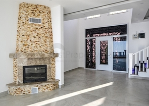 فيلا مستقلة - مسبح خاص -اطلالة بحر - 3 غرف وصالة- في كارجي جاك / الانيا 