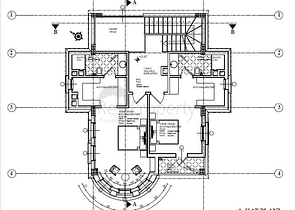 فيلا مستقلة - مسبح خاص -اطلالة بحر - 3 غرف وصالة- في كارجي جاك / الانيا 