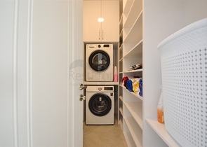 فيلا مستقلة - مسبح خاص -اطلالة بحر - 3 غرف وصالة- في كارجي جاك / الانيا 