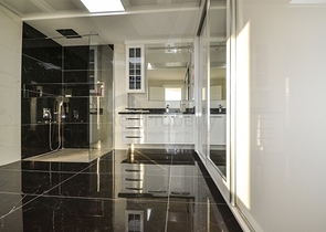 فيلا مستقلة - مسبح خاص -اطلالة بحر - 3 غرف وصالة- في كارجي جاك / الانيا 