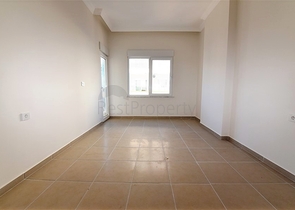 شقة غرفتين وصالة - مؤثثة - قريبة من البحر والاسواق - مهموتلار / الانيا 