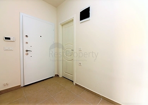 شقة غرفتين وصالة - مؤثثة - قريبة من البحر والاسواق - مهموتلار / الانيا 