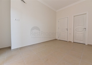 شقة غرفتين وصالة - مؤثثة - قريبة من البحر والاسواق - مهموتلار / الانيا 