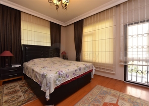 اول صف على البحر - اطلالة مباشرة - شقة مفروشة 3 غرف- في مركز الانيا 