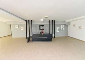 على البحر مباشرة - شقق غرفتين وصالة - ضمن مجمع حديث - كاستل / الانيا 