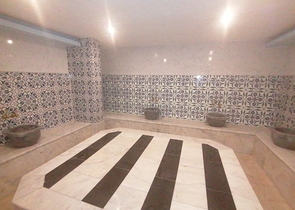 اطلالة بحر - دوبلكس 3 غرف وصالة -مفروشة - في مهموتلار / الانيا 