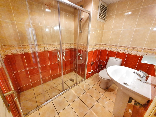 شقة عائلية - غرفتين وصالة - مفروشة - في مهموتلار / الانيا 