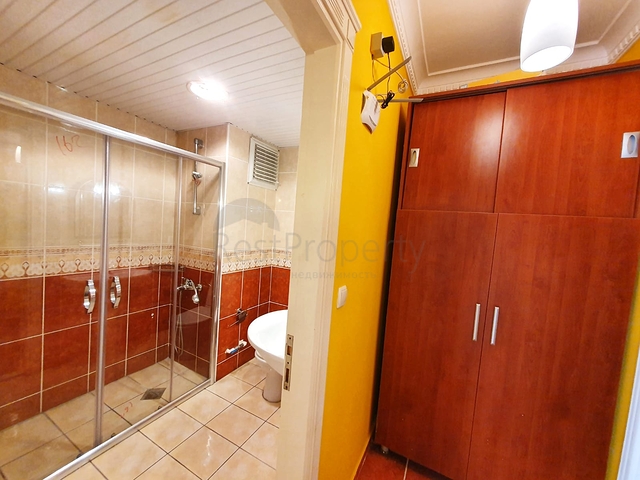 شقة عائلية - غرفتين وصالة - مفروشة - في مهموتلار / الانيا 